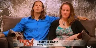 James & Katie + Arica