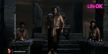 Sati's request to Mahadev