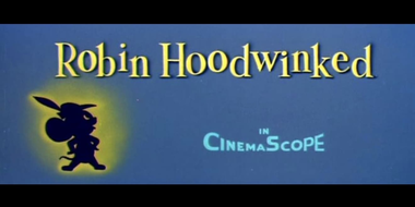 Robin Hoodwinked