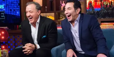 Terry Dubrow & Paul Nassif