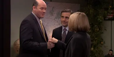 Todd Packer