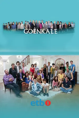 Goenkale