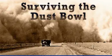 Surviving the Dust Bowl