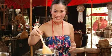Tastes of Thailand