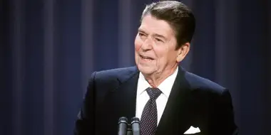 The Reagan Revolution