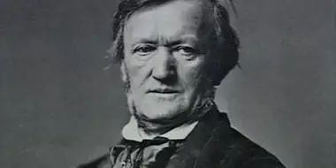 Richard Wagner 1813 - 1883