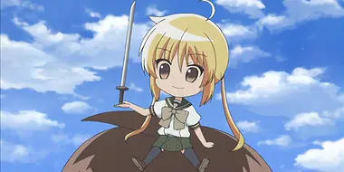 Shakugan no Shana-tan Revenge