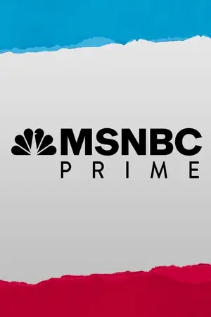 MSNBC Prime