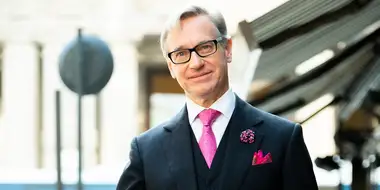 Paul Feig