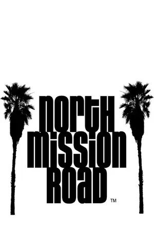 North Mission Road