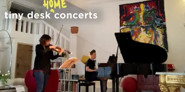 Patricia Kopatchinskaja (Home) Concert