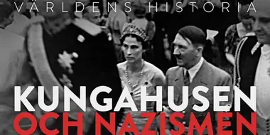 The Royalhouses and Nazism - 2. Baptism of fire