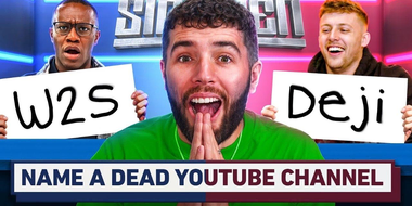 DO ALL THE SIDEMEN THINK THE SAME: JOSH EDITION