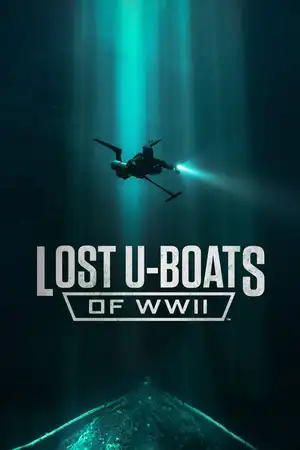 The Lost U-Boats of WWII