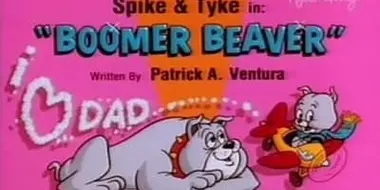 Boomer Beaver