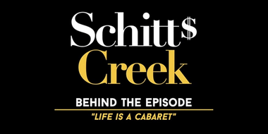 Behind The Episode: "Life is a Cabaret"