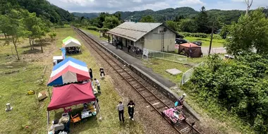 Putting JR Hokkaido's Abandoned Lines to Use