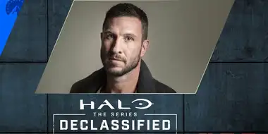 Pablo Schreiber on Returning to Halo