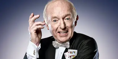 Paul Daniels