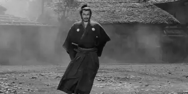 Akira Kurosawa - Composing Movement