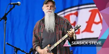 Seasick Steve