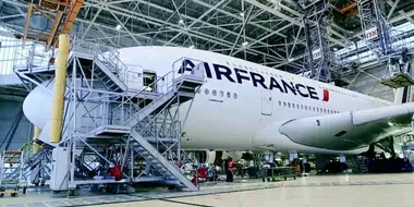 World's Largest Plane