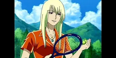 Cool Guy's Pleateau and Tennis!?