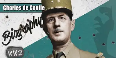 Charles De Gaulle - The Flame of French Resistance?