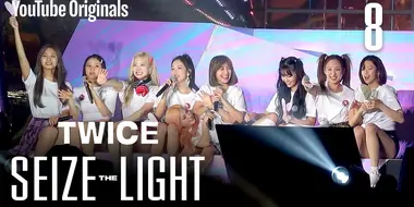 TWICE 'LIGHTS' to Everyone