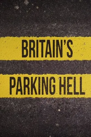 Britain's Parking Hell