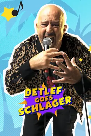 Detlef goes Schlager