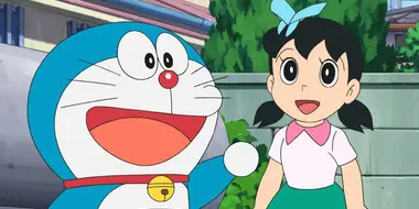 Nobita no Nagareboshi