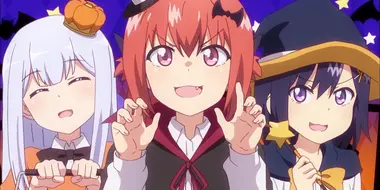 Satania's Counterattack