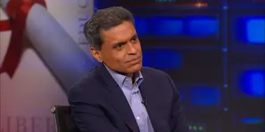 Fareed Zakaria