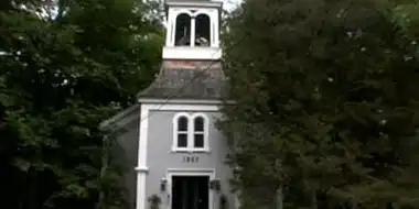 Haunted Church House