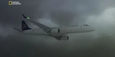 Control Catastrophe (Air Astana Flight 1388)