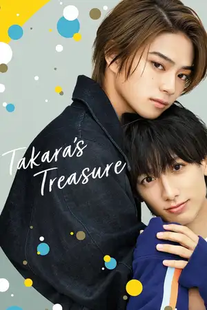 Takara's Treasure