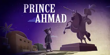 Prince Ahmad