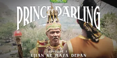 Ujian ke Masa Depan