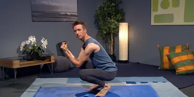 Brexit Yoga