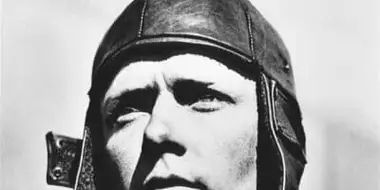 Secret Life of Charles Lindbergh