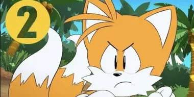 Sonic and Tails