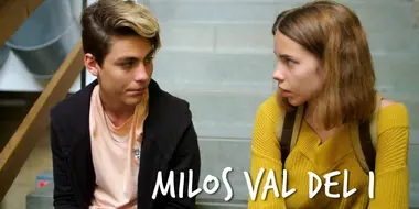 Milo's choice, part 1