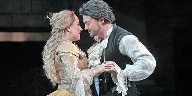 Great Performances at The Met: Romeo et Juliette