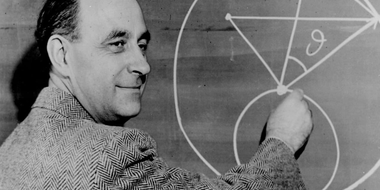 L'incredibile storia di Enrico Fermi