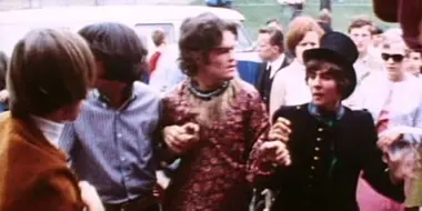 Monkees in Paris (a.k.a. The Paris Show)