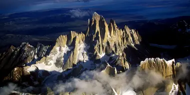 Stranded! The Andes Plane Crash Survivors