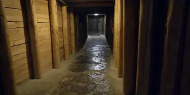 America's Unmapped Murder Tunnels