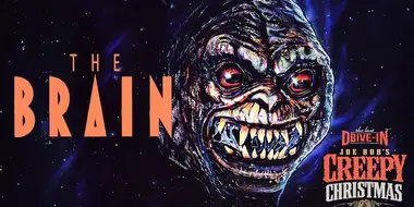 The Brain (1988)