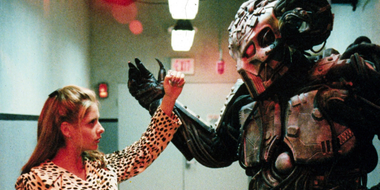 I, Robot... You, Jane